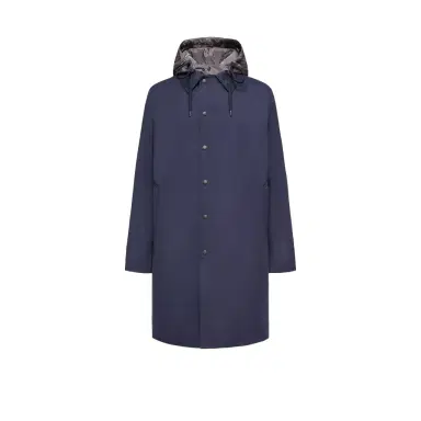 Moncler Kervoyal Hooded Long Down Parka | Thumbnail 1 Moncler Kervoyal Hooded Long Down Parka | Thumbnail 1