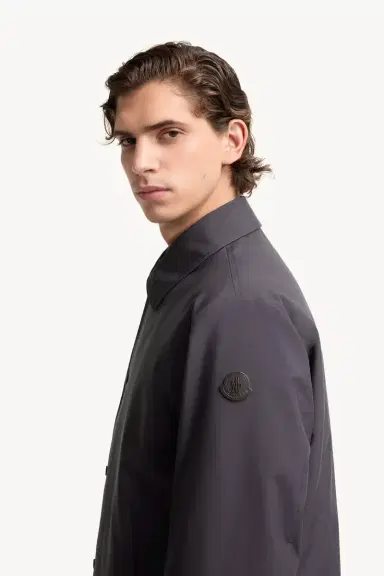 Moncler Brecon Mid-length 3-in-1 Down Shirt Jacket | Thumbnail 8 Moncler Brecon Mid-length 3-in-1 Down Shirt Jacket | Thumbnail 8
