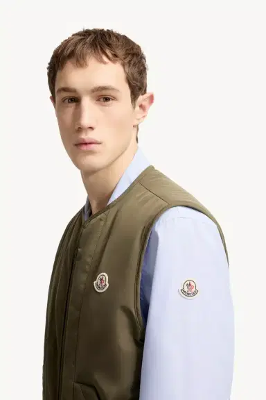Moncler Roquille 3-in-1 Reversible Down Shirt Jacket | Thumbnail 4 Moncler Roquille 3-in-1 Reversible Down Shirt Jacket | Thumbnail 4