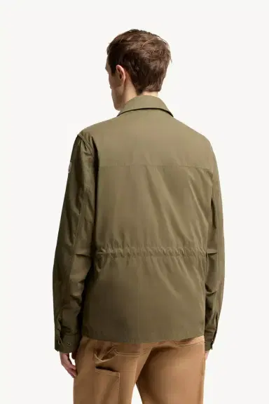 Moncler Roquille 3-in-1 Reversible Down Shirt Jacket | Thumbnail 6 Moncler Roquille 3-in-1 Reversible Down Shirt Jacket | Thumbnail 6