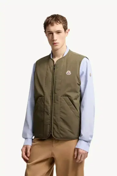Moncler Roquille 3-in-1 Reversible Down Shirt Jacket | Thumbnail 7 Moncler Roquille 3-in-1 Reversible Down Shirt Jacket | Thumbnail 7