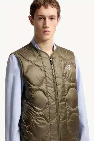 Moncler Roquille 3-in-1 Reversible Down Shirt Jacket | Thumbnail 8 Moncler Roquille 3-in-1 Reversible Down Shirt Jacket | Thumbnail 8