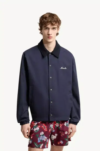 Moncler Arinell Shirt Jacket | Thumbnail 4 Moncler Arinell Shirt Jacket | Thumbnail 4