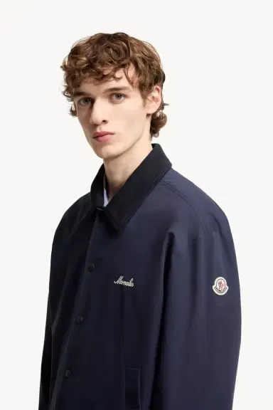 Moncler Arinell Shirt Jacket | Thumbnail 5 Moncler Arinell Shirt Jacket | Thumbnail 5