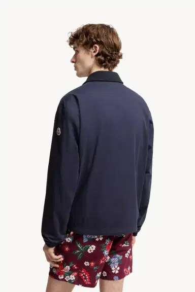 Moncler Arinell Shirt Jacket | Thumbnail 6 Moncler Arinell Shirt Jacket | Thumbnail 6