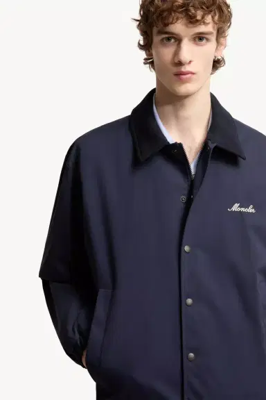 Moncler Arinell Shirt Jacket | Thumbnail 7 Moncler Arinell Shirt Jacket | Thumbnail 7