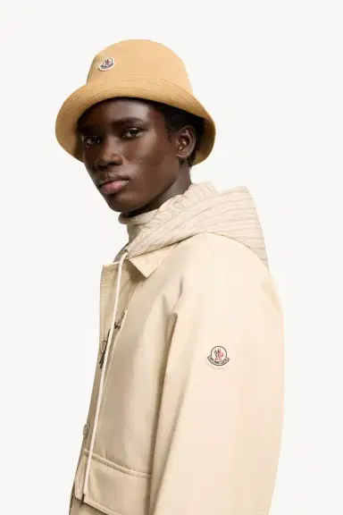 Moncler Montmirail Twill Shirt Jacket | Thumbnail 4 Moncler Montmirail Twill Shirt Jacket | Thumbnail 4