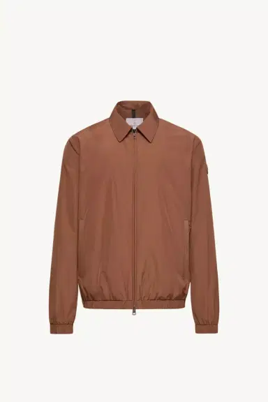 Moncler Socot Shirt Jacket | Thumbnail 2 Moncler Socot Shirt Jacket | Thumbnail 2