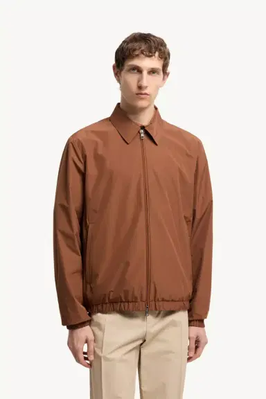 Moncler Socot Shirt Jacket | Thumbnail 5 Moncler Socot Shirt Jacket | Thumbnail 5