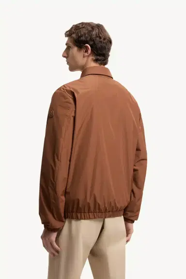 Moncler Socot Shirt Jacket | Thumbnail 6 Moncler Socot Shirt Jacket | Thumbnail 6