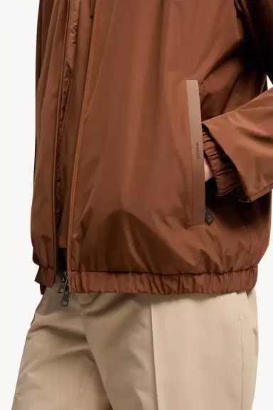 Moncler Socot Shirt Jacket | Thumbnail 7 Moncler Socot Shirt Jacket | Thumbnail 7