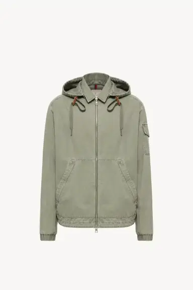 Moncler Havas Shirt Jacket | Thumbnail 2 Moncler Havas Shirt Jacket | Thumbnail 2