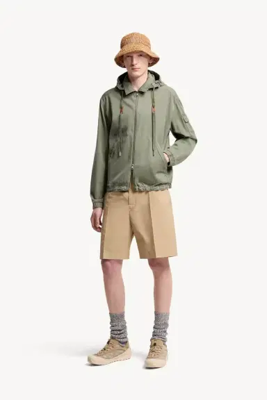 Moncler Havas Shirt Jacket | Thumbnail 3 Moncler Havas Shirt Jacket | Thumbnail 3