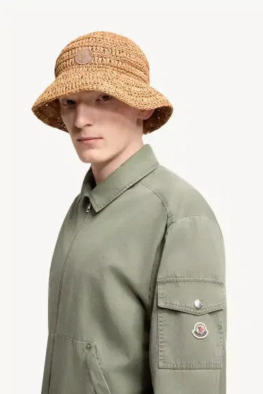 Moncler Havas Shirt Jacket | Thumbnail 4 Moncler Havas Shirt Jacket | Thumbnail 4