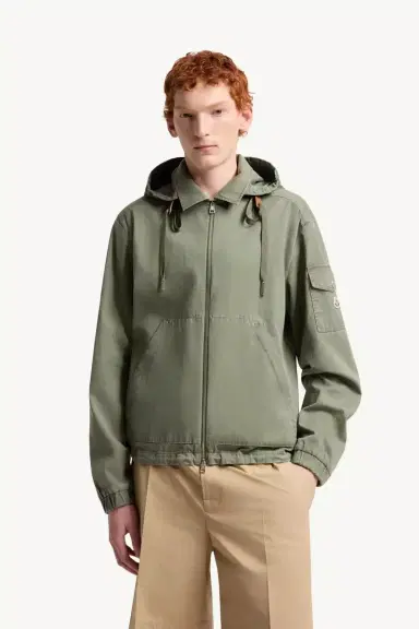Moncler Havas Shirt Jacket | Thumbnail 5 Moncler Havas Shirt Jacket | Thumbnail 5