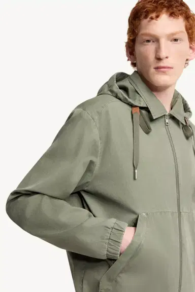 Moncler Havas Shirt Jacket | Thumbnail 7 Moncler Havas Shirt Jacket | Thumbnail 7