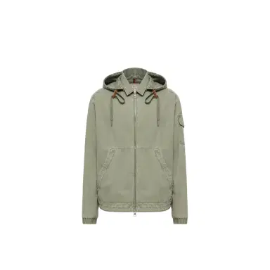 Moncler Havas Shirt Jacket | Thumbnail 1 Moncler Havas Shirt Jacket | Thumbnail 1