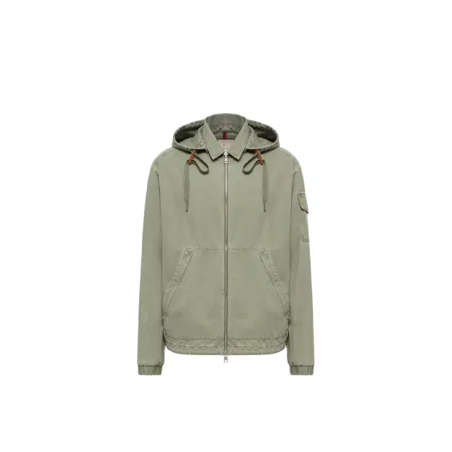 Havas Shirt Jacket Havas Shirt Jacket