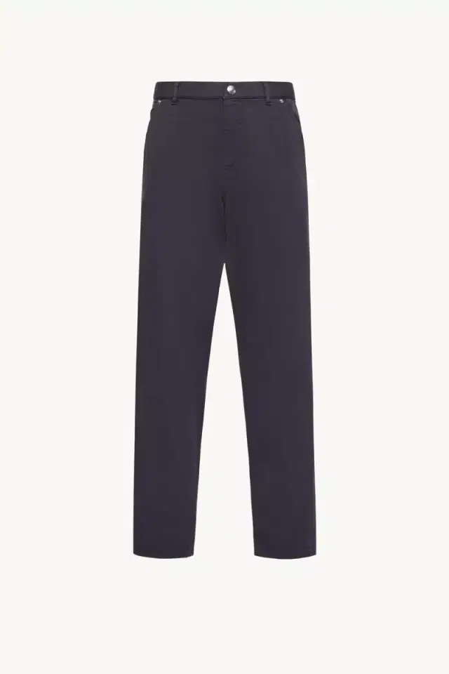 Cargo Cotton Blend Gabardine Pants Cargo Cotton Blend Gabardine Pants