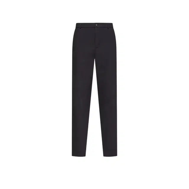 Technical Linen Blend Pants Technical Linen Blend Pants