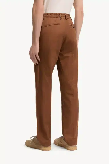 Moncler Technical Cotton Blend Pants | Thumbnail 6 Moncler Technical Cotton Blend Pants | Thumbnail 6