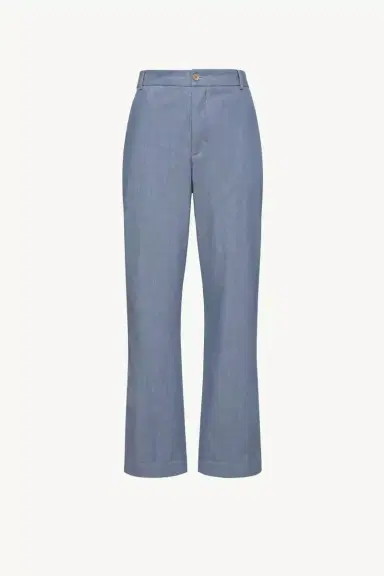 Moncler Straight Leg Jeans | Thumbnail 2 Moncler Straight Leg Jeans | Thumbnail 2