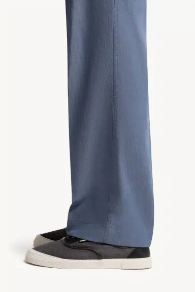Moncler Straight Leg Jeans | Thumbnail 4 Moncler Straight Leg Jeans | Thumbnail 4