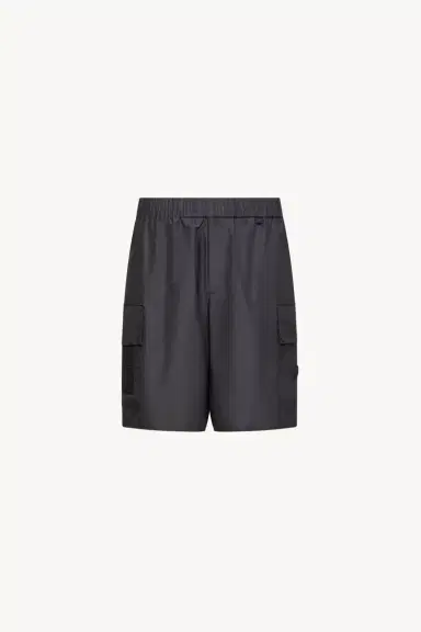 Moncler Cargo Shorts | Thumbnail 2 Moncler Cargo Shorts | Thumbnail 2