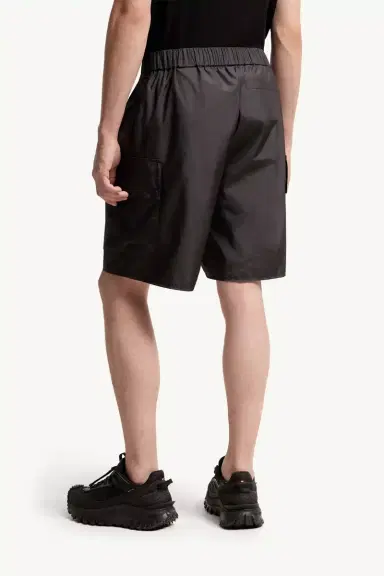 Moncler Cargo Shorts | Thumbnail 6 Moncler Cargo Shorts | Thumbnail 6