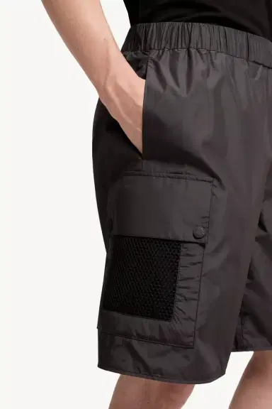 Moncler Cargo Shorts | Thumbnail 7 Moncler Cargo Shorts | Thumbnail 7