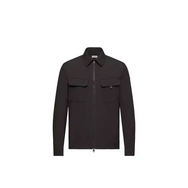 Seersucker Shirt Jacket Seersucker Shirt Jacket