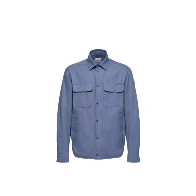 Denim Shirt Jacket Denim Shirt Jacket