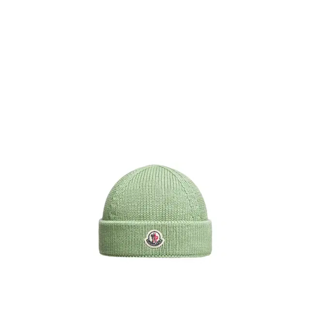 Cotton Tricot Beanie Cotton Tricot Beanie