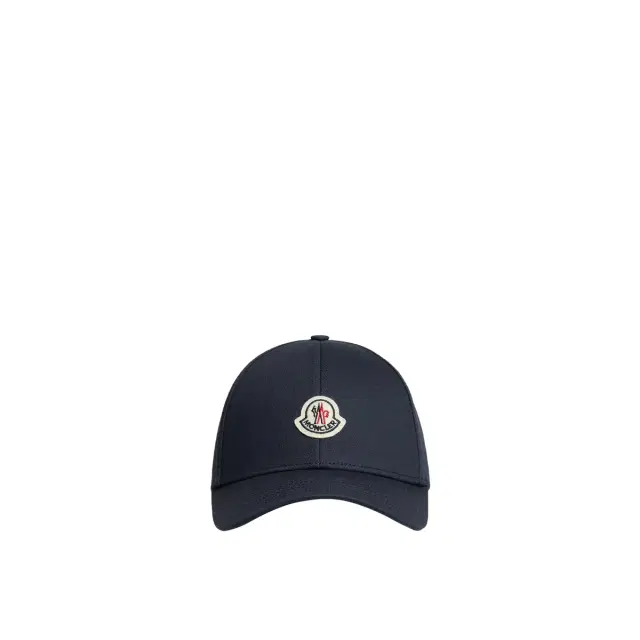 Cotton Gabardine Baseball Cap Cotton Gabardine Baseball Cap
