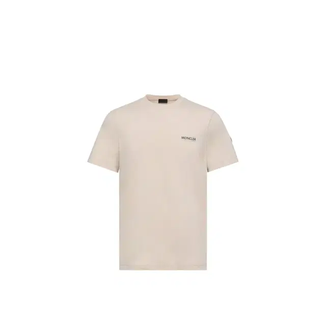 Logo Cotton Jersey T-shirt Logo Cotton Jersey T-shirt