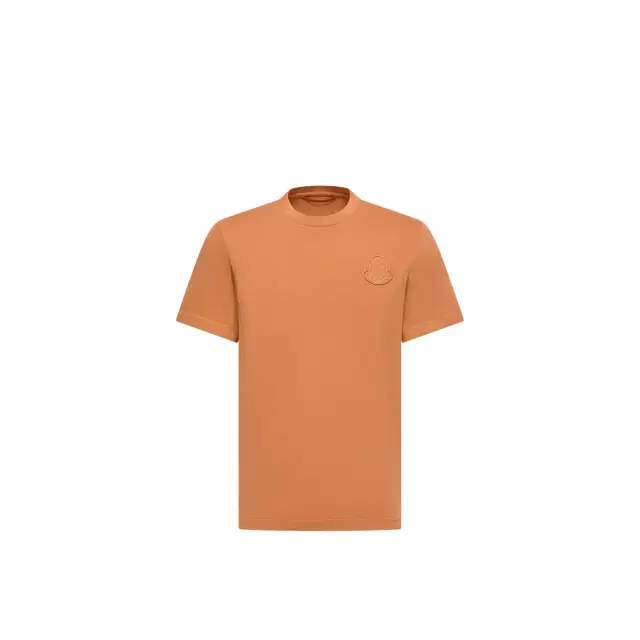 Logo Cotton T-shirt Logo Cotton T-shirt