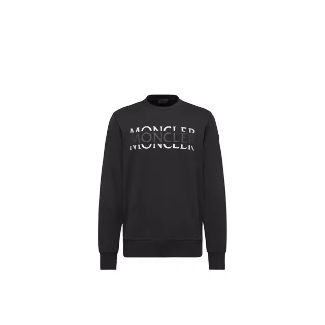 Logo Cotton Jersey Long Sleeve T-shirt Logo Cotton Jersey Long Sleeve T-shirt