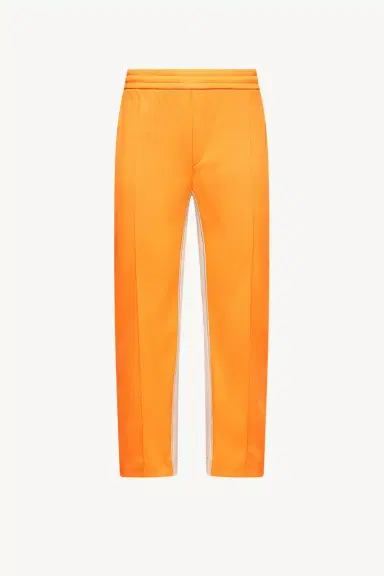 Moncler Topstitched Sweatpants | Thumbnail 2 Moncler Topstitched Sweatpants | Thumbnail 2