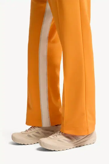 Moncler Topstitched Sweatpants | Thumbnail 4 Moncler Topstitched Sweatpants | Thumbnail 4