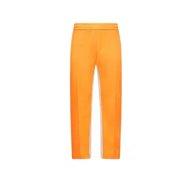Moncler Topstitched Sweatpants | Thumbnail 1 Moncler Topstitched Sweatpants | Thumbnail 1