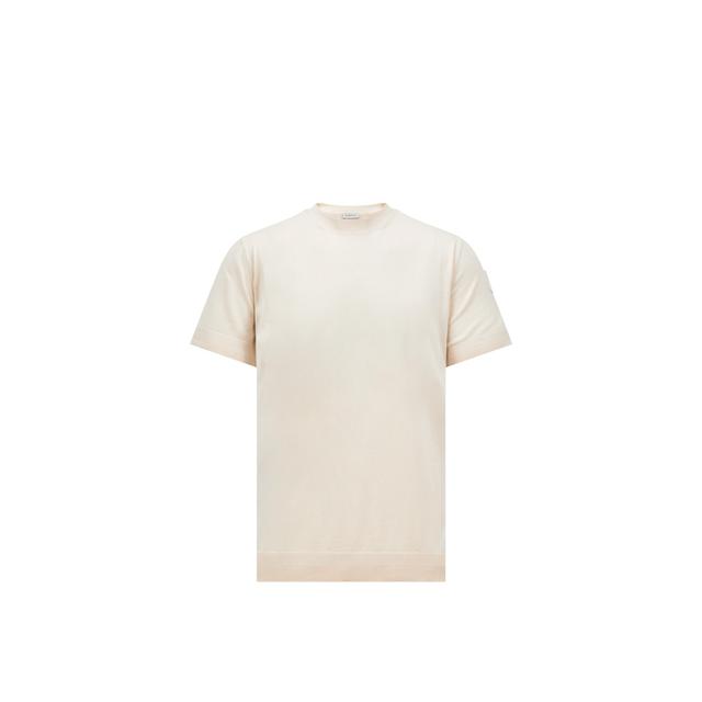 Silk & Cotton T-shirt Silk & Cotton T-shirt