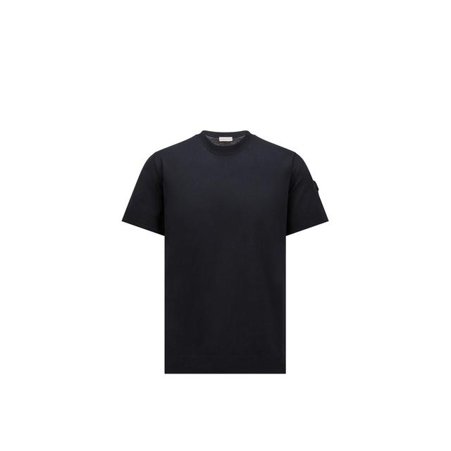 Silk & Cotton T-shirt Silk & Cotton T-shirt