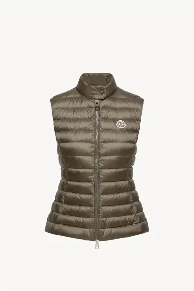 Moncler Igens Down Vest | Thumbnail 2 Moncler Igens Down Vest | Thumbnail 2
