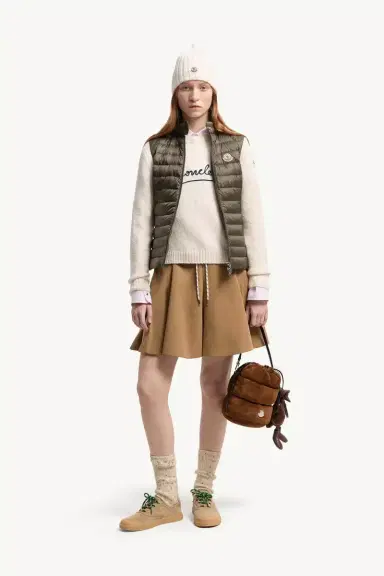 Moncler Igens Down Vest | Thumbnail 3 Moncler Igens Down Vest | Thumbnail 3