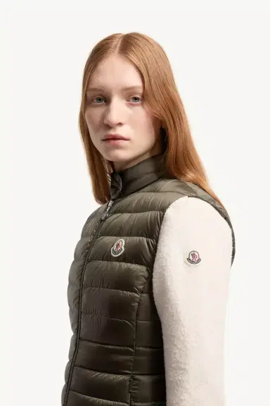 Moncler Igens Down Vest | Thumbnail 4 Moncler Igens Down Vest | Thumbnail 4