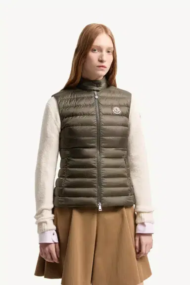 Moncler Igens Down Vest | Thumbnail 5 Moncler Igens Down Vest | Thumbnail 5