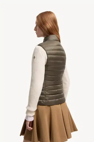 Moncler Igens Down Vest | Thumbnail 6 Moncler Igens Down Vest | Thumbnail 6