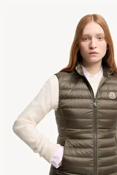 Moncler Igens Down Vest | Thumbnail 7 Moncler Igens Down Vest | Thumbnail 7