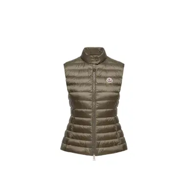 Moncler Igens Down Vest | Thumbnail 1 Moncler Igens Down Vest | Thumbnail 1