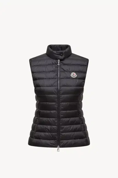Moncler Igens Down Vest | Thumbnail 2 Moncler Igens Down Vest | Thumbnail 2